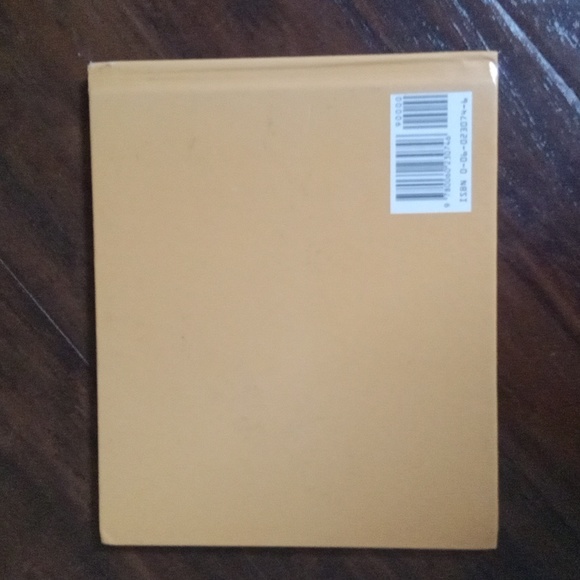 Throw Back Children's Favorite Picture Books Bundle of 5 - Picture 10 of 15